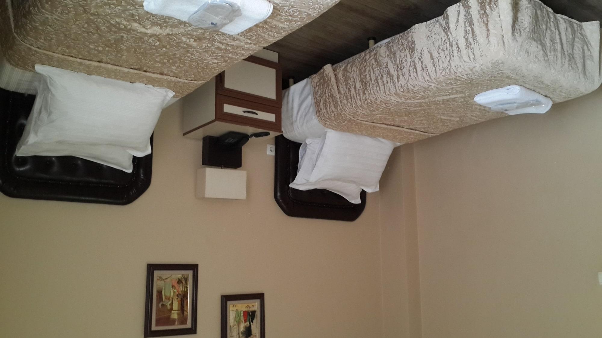 Seka Park Hotel İzmit Esterno foto