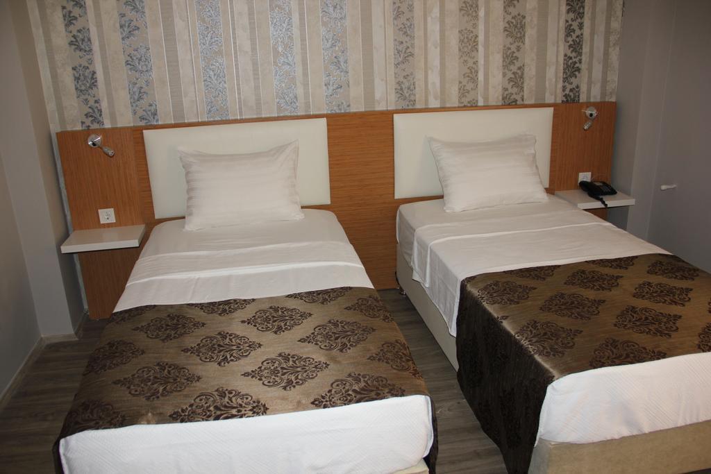Seka Park Hotel İzmit Esterno foto