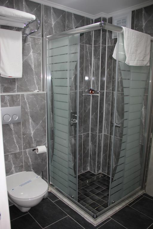 Seka Park Hotel İzmit Esterno foto