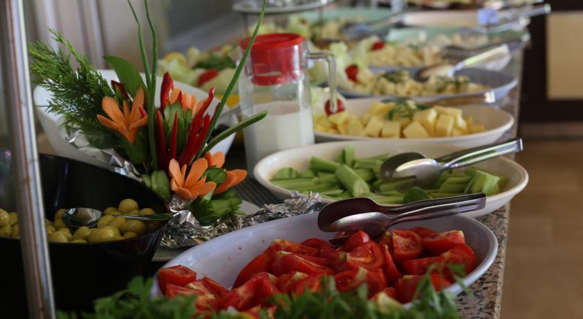 Seka Park Hotel İzmit Esterno foto