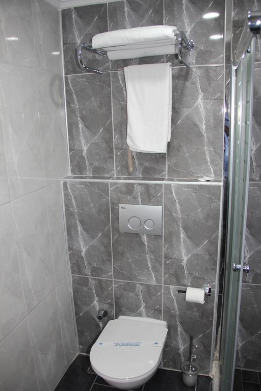 Seka Park Hotel İzmit Esterno foto