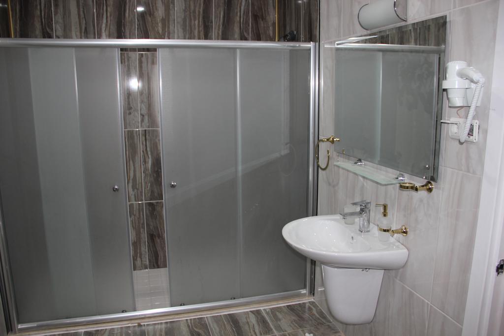 Seka Park Hotel İzmit Esterno foto