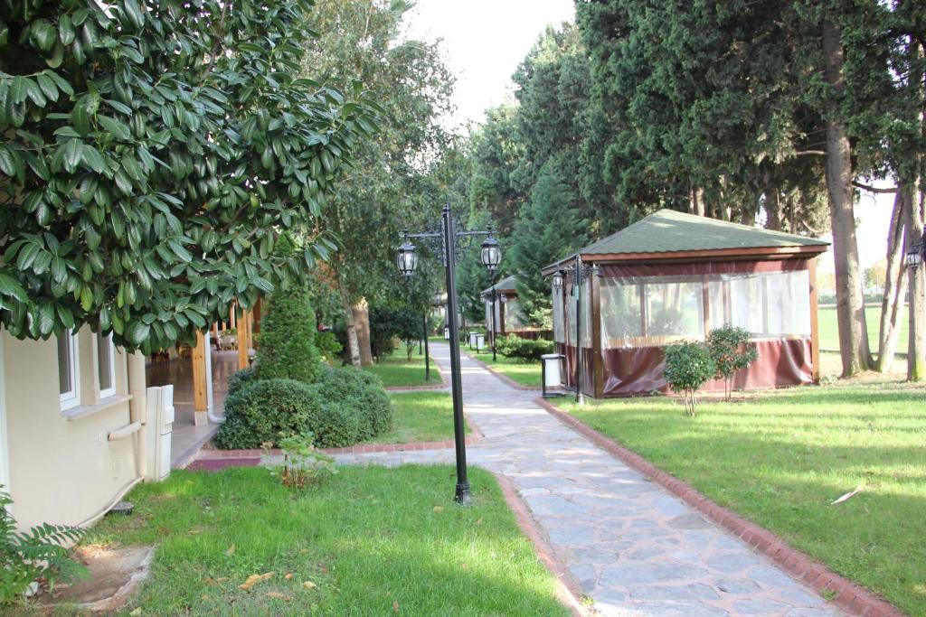 Seka Park Hotel İzmit Camera foto