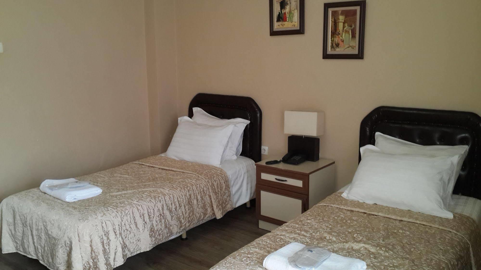 Seka Park Hotel İzmit Esterno foto